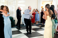 Tom & Nicole Wedding!