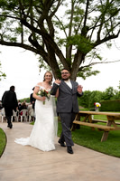 Sarah and Steven Wedding!!