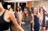 Kaput Wedding!