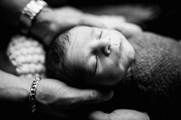 Enzo's Newborn session