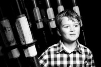 Schoreck Family Shoot