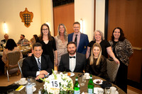 Broadway by the Bay VIPs
