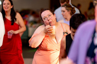 Sarah and Steven Wedding!!