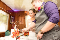 Kaput Wedding!