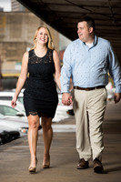 Rich & Sarah Engagement