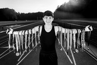 Mikeals Senior session