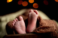 Enzo's Newborn session