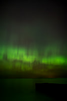 Northern Lights , Erie Pa 2024