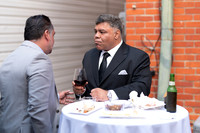 Samone Shil Wedding