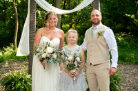 Katie & Eli Wedding!