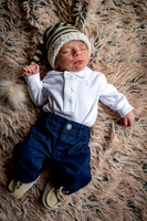 Enzo's Newborn session
