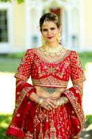Samone Shil Wedding