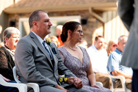 Majewski's Wedding