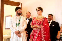 Samone Shil Wedding