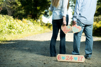 Andrew & Jackie Engagement session