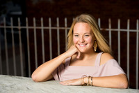 Haley's Senior Session