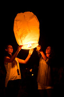 Erie Lantern Festival