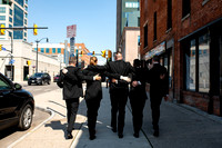 Joelle & Phil Mineo Wedding