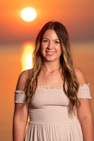 Diana B's Senior session