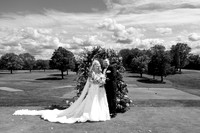 Tom & Nicole Wedding!