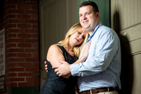 Rich & Sarah Engagement