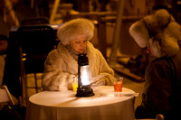 Wintertime at the Maritime