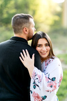 Alysha & Stephen Engagement