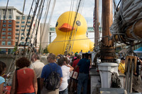 Tall Ships Festival 2016