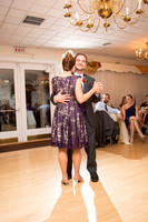 Jess & Nick Taylor Wedding