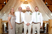 Katie & Eli Wedding!