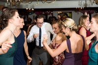 Jess & Nick Taylor Wedding
