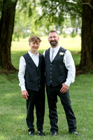 Mike & Julie Wedding!