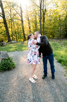 Alysha & Stephen Engagement