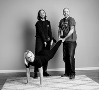 Johnson Family 2025