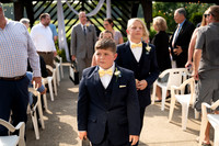 Majewski's Wedding