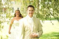 Joe and Mary Emerick Wedding