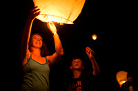Erie Lantern Festival