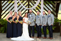 Majewski's Wedding