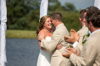Joe and Mary Emerick Wedding