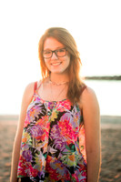 Destiny Forne Senior Photos