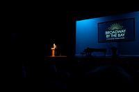 Broadway by the Bay VIPs
