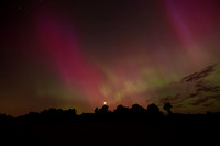 Northern Lights , Erie Pa 2024
