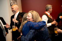 Broadway by the Bay VIPs