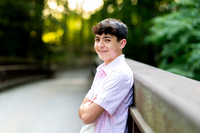 Mikeals Senior session