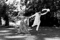 Samone Shil Wedding
