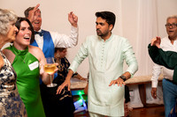 Samone Shil Wedding