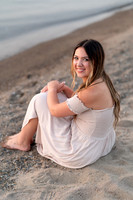 Diana B's Senior session