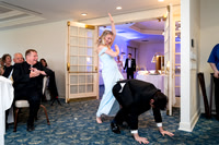 Mark & Kirsten Leone Wedding!