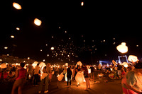 Erie Lantern Festival
