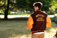 Mikeals Senior session